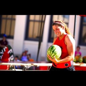 Meet your Posher, Erinerin